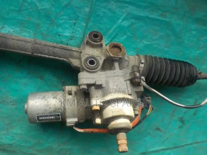 Mazda Scrum Steering Rack