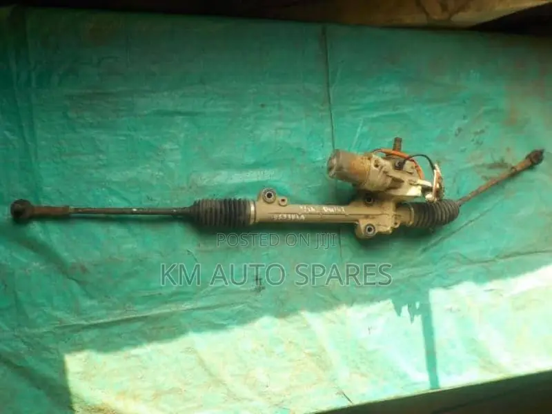 Mazda Scrum Steering Rack