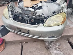 Mark 2 Gx110 Nose Cut
