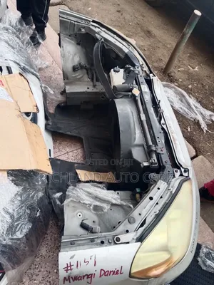 Mark 2 Gx110 Nose Cut