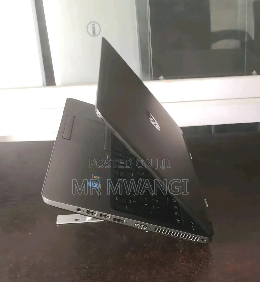 Laptop HP ProBook 650 G1 8GB Intel Core i5 HDD+SSD 512GB