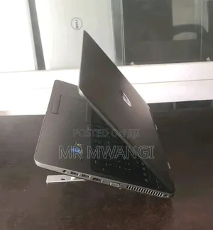 Laptop HP ProBook 650 G1 8GB Intel Core i5 HDD+SSD 512GB