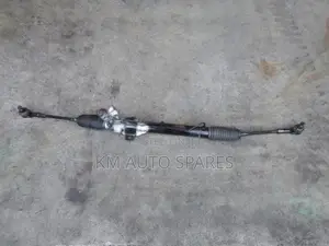 Mazda Titan Steering Rack