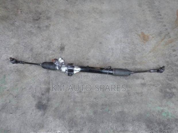 Mazda Titan Steering Rack - main view