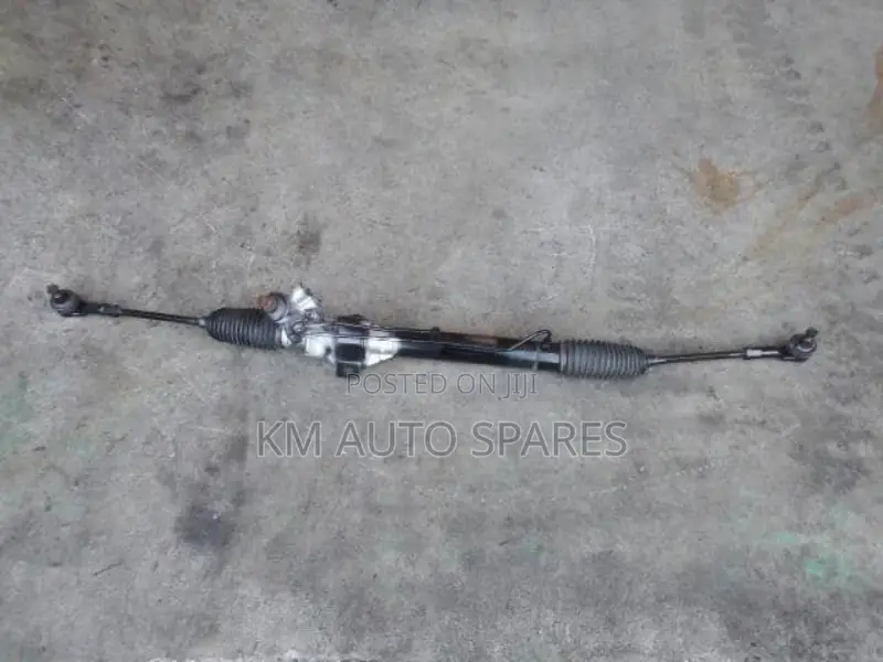 Mazda Titan Steering Rack