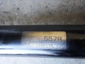 Mazda Titan Steering Rack