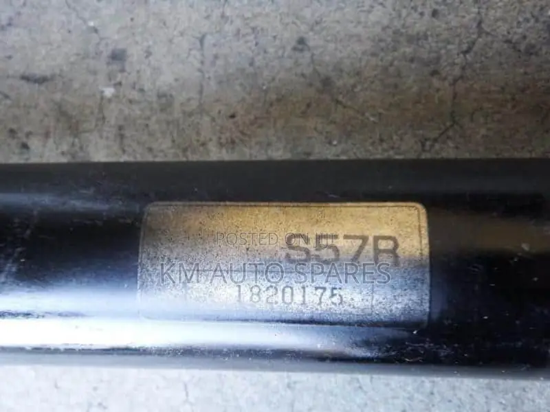 Mazda Titan Steering Rack