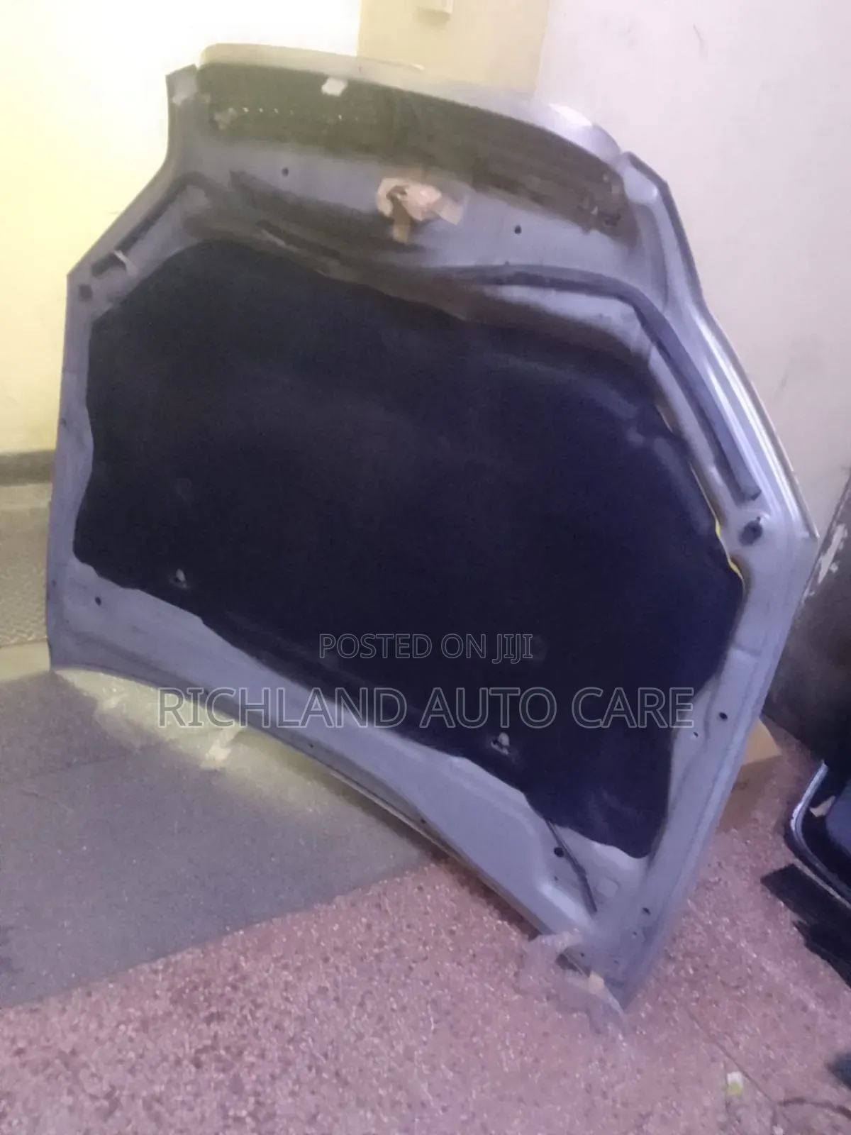 Mark 2 Gx110/115 Bonnet