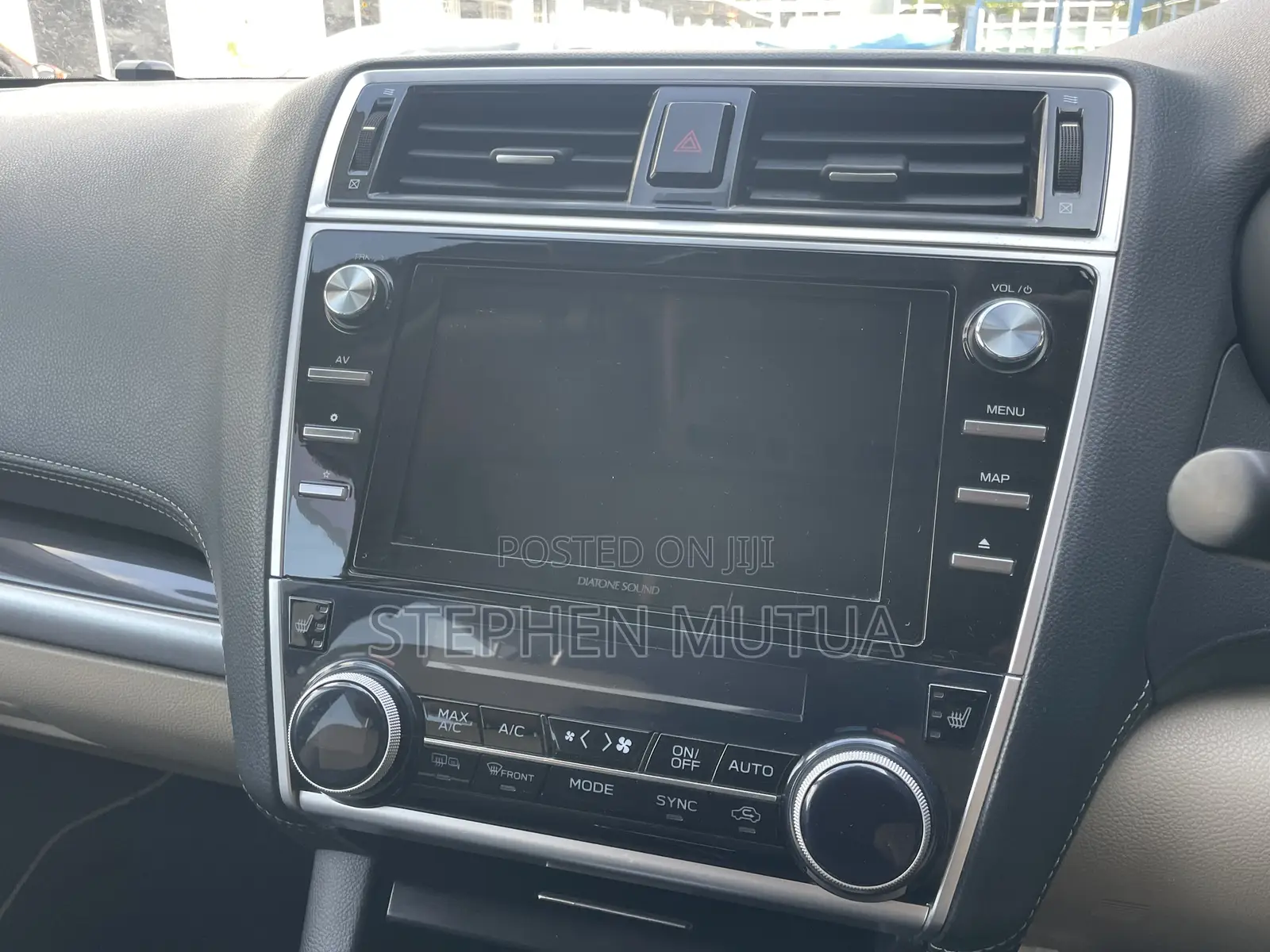 Subaru Outback 2.5i Limited AWD 2019 Green