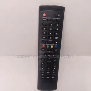 Uka Universal Remotes