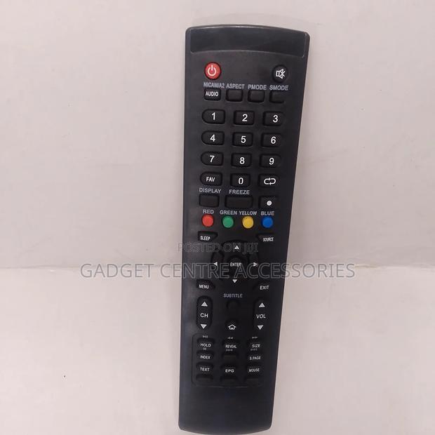 Uka Universal Remotes