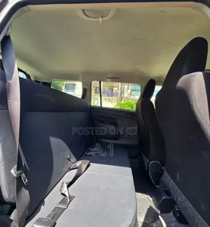 Toyota Probox 2019 Purple