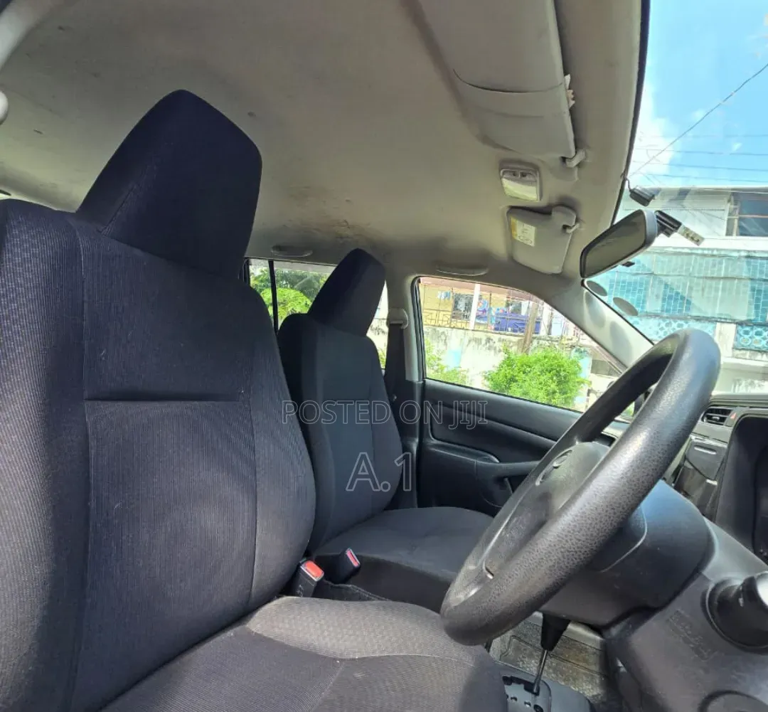 Toyota Probox 2019 Purple