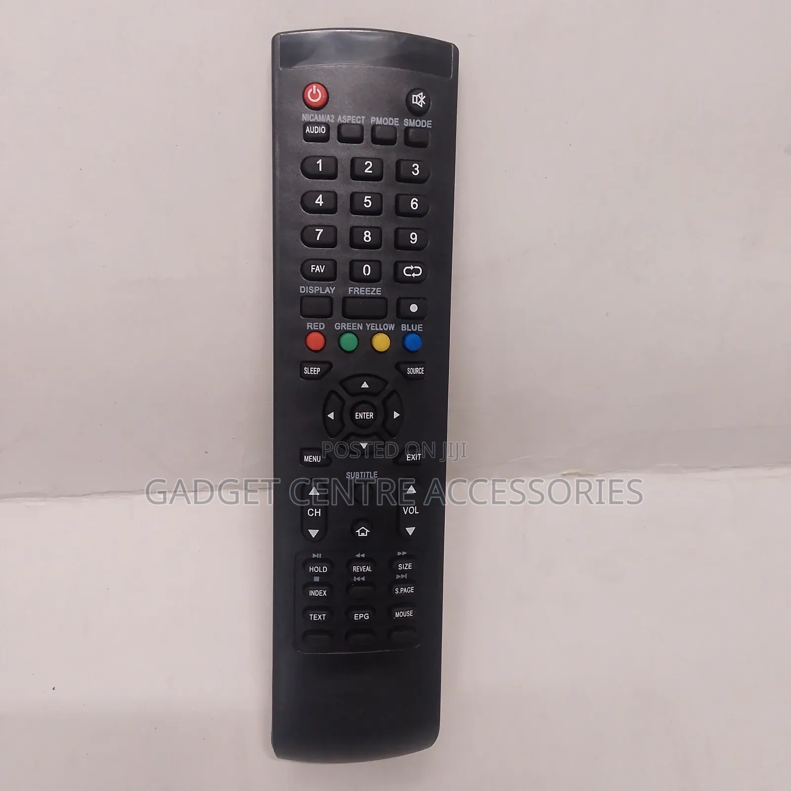 Uka Universal Remotes