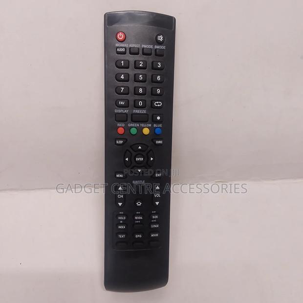 Uka Universal Remotes - thumbnail 2