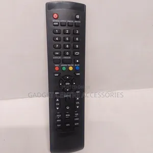 Uka Universal Remotes