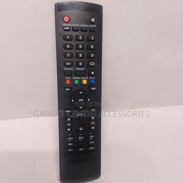 Uka Universal Remotes - thumbnail 3