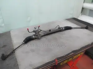 Mazda Tribute Steering Rack