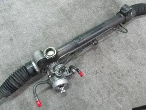 Mazda Tribute Steering Rack