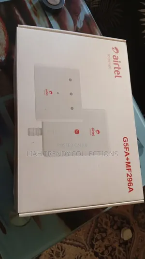 Home Office Wifi