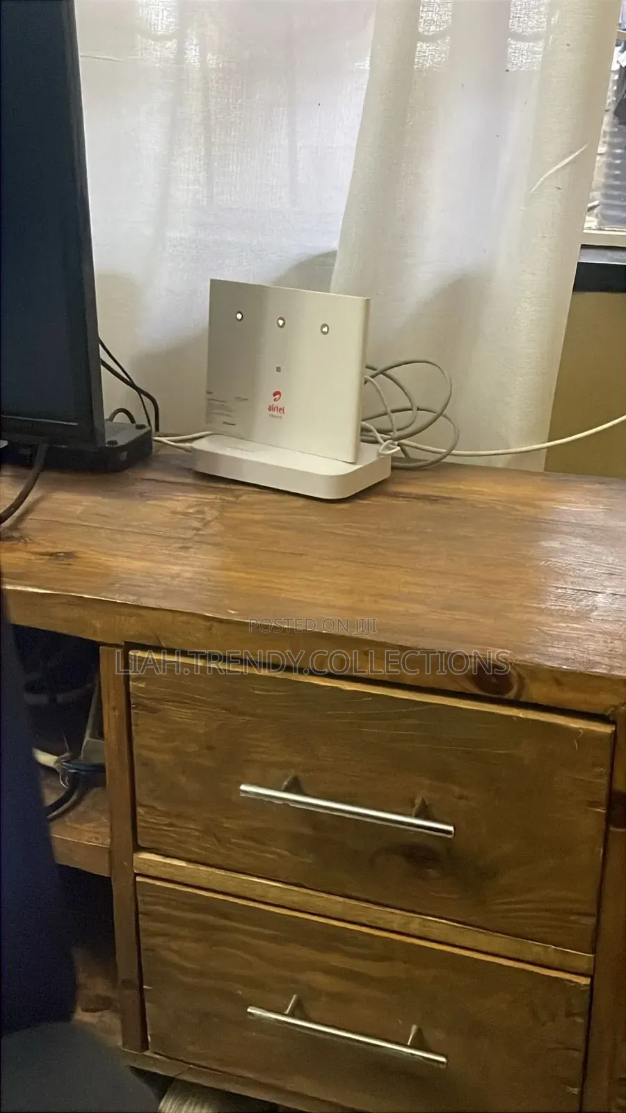 Home Office Wifi