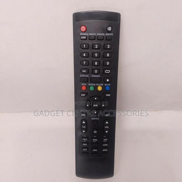New Universal Remote - thumbnail 2