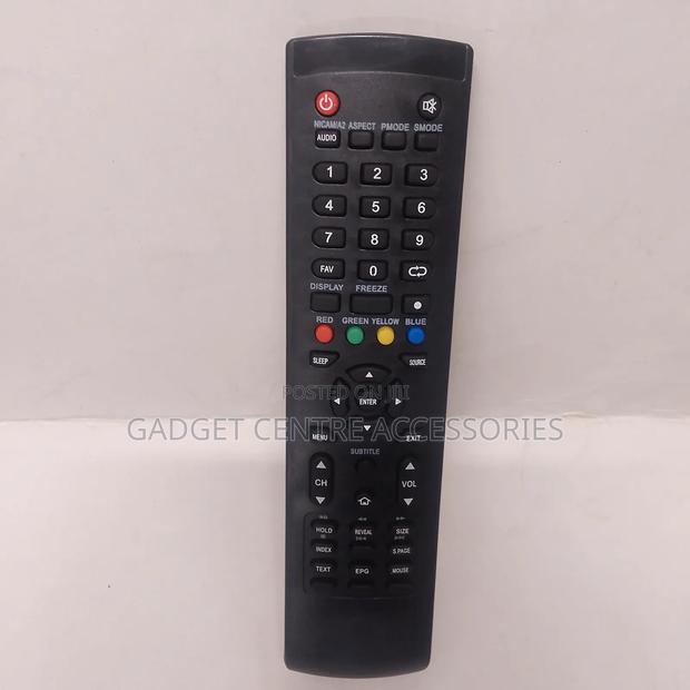 New Universal Remote - thumbnail 3