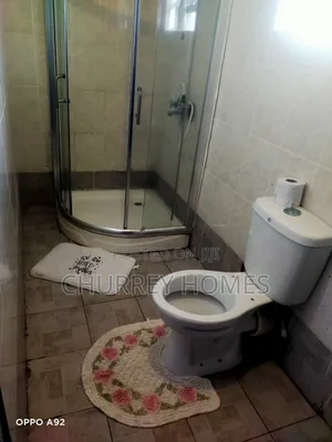 Furnished 2bdrm Apartment in Churrey Homes, Diani for rent