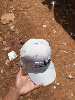 Polo Sport Caps