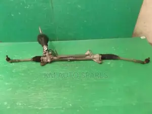 Mazda Biante Steering Rack