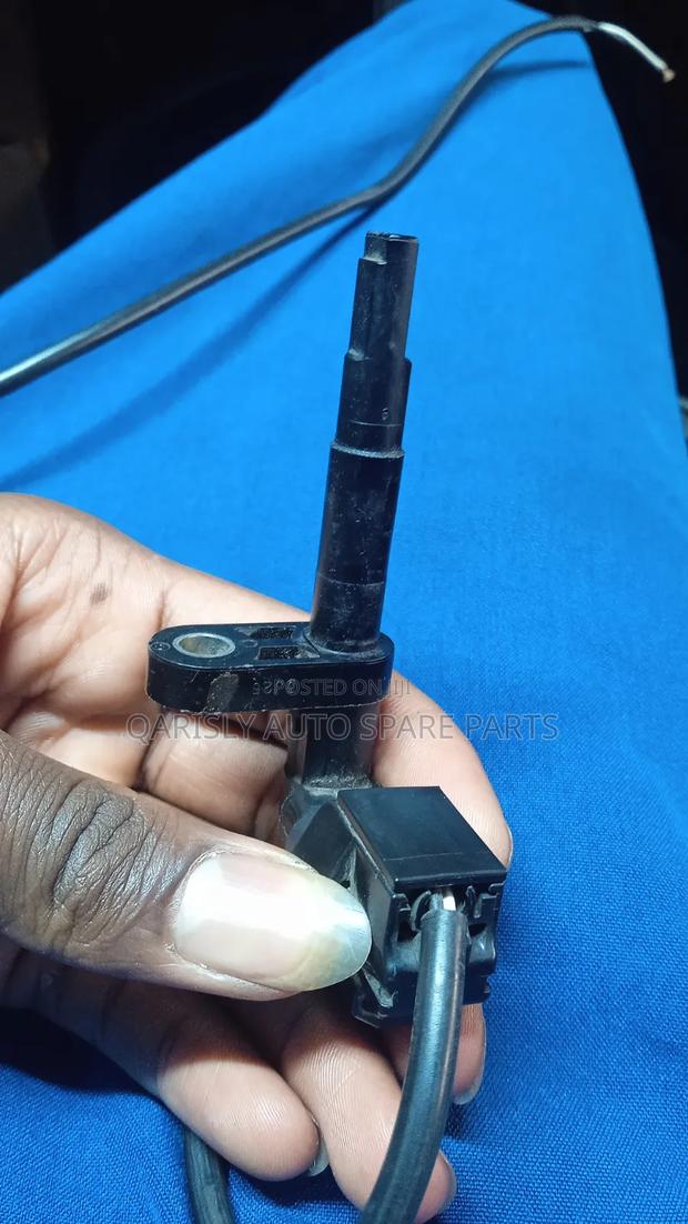 Mark X or Crown Front Abs Sensor - thumbnail 2