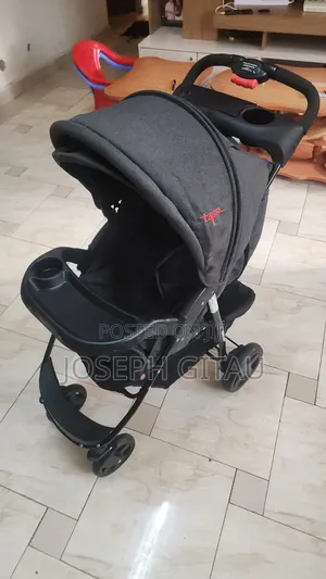 Top 2 Baby Stroller