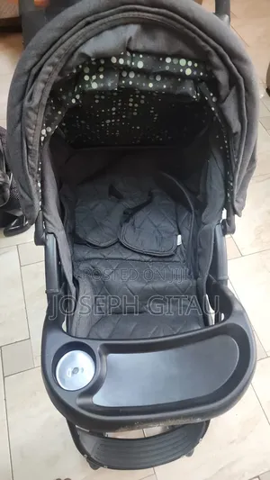 Top 2 Baby Stroller