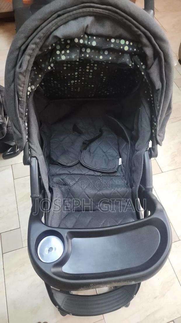 Top 2 Baby Stroller - thumbnail 4