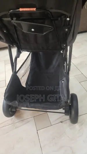 Top 2 Baby Stroller