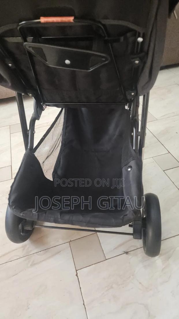 Top 2 Baby Stroller - thumbnail 5