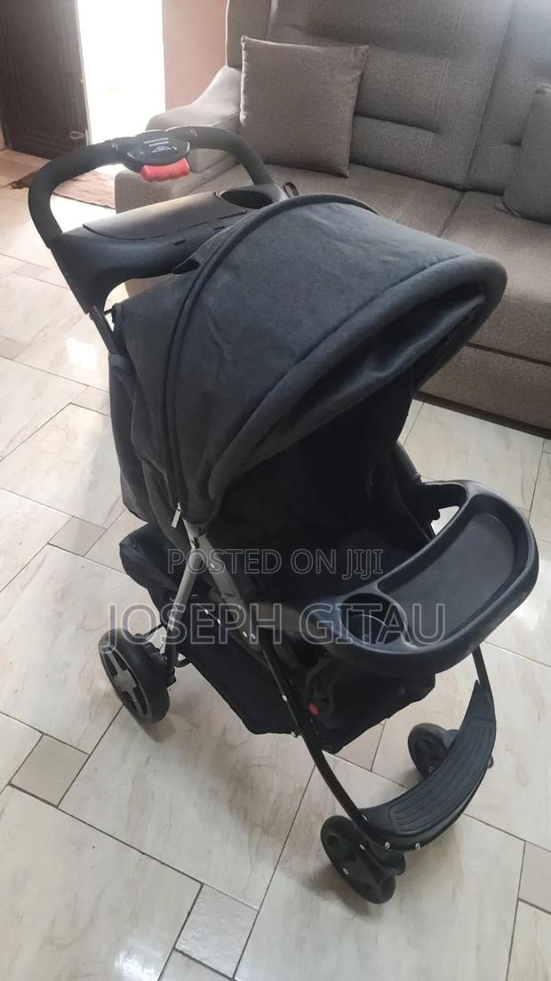 Top 2 Baby Stroller - thumbnail 6