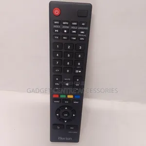 Horion Digital Tv Remote