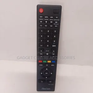 Horion Digital Tv Remote