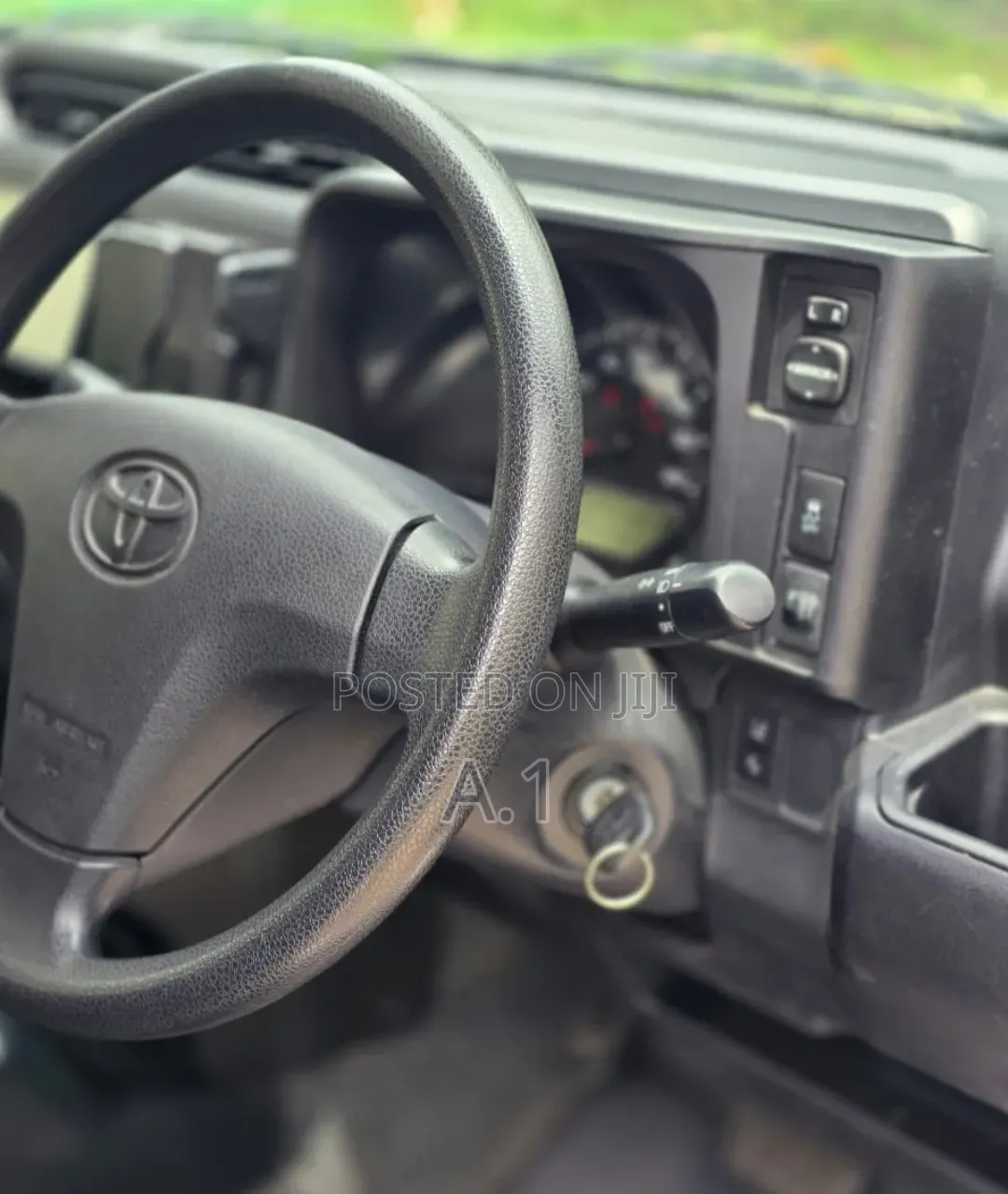 Toyota Probox 2020 Silver
