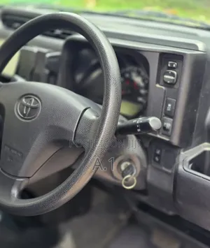 Toyota Probox 2020 Silver