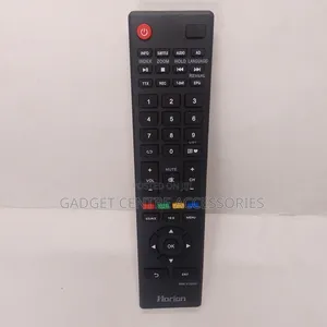 Original Remote for Horion Digital Tv