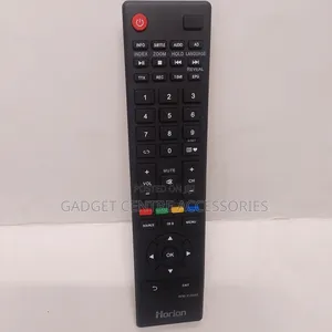 Original Remote for Horion Digital Tv