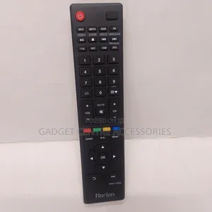 Original Remote for Horion Digital Tv