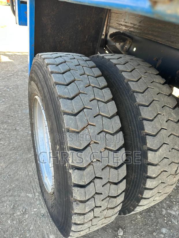 Isuzu NPR 2019 - thumbnail 6