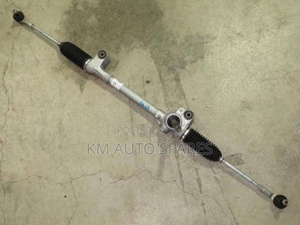 Mitsubishi Ek Wagon Steering Rack