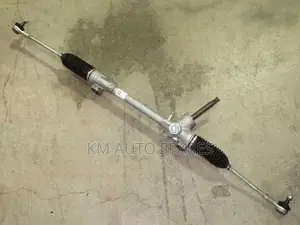 Mitsubishi Ek Wagon Steering Rack