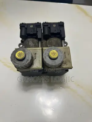 Honda Dual Clutch Actuator