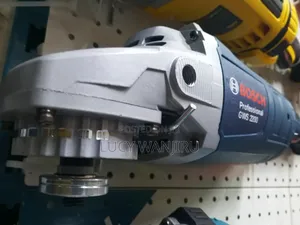 Heavy Duty Grinder 9 Inch