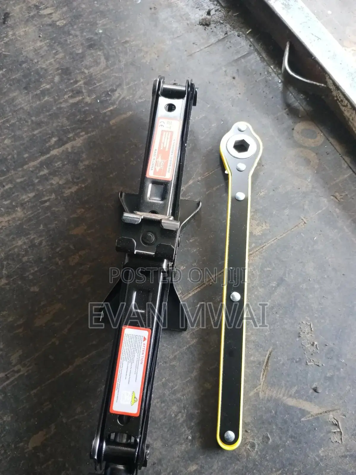 Nissan March 2012new Model Arm Available
